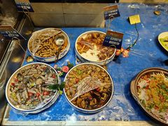 -小船渔村•大连菜•大连焖鱼(明泽街店)
