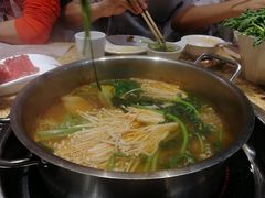 -潮汕牛肉火锅(铁西店)