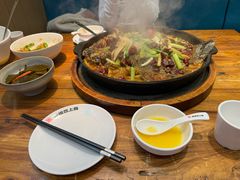 -老板恋上鱼(印象城店)