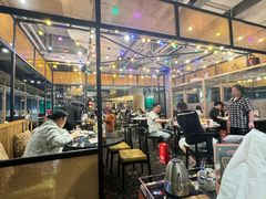 -稻香饭店(IFS国金中心店)