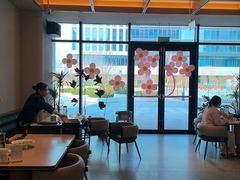 -海泰食府·新鲁菜·家宴(总部基地店)