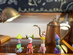 -又至园精品咖啡馆(将军塘店)