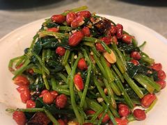 -巴渝菜馆(涿州店)