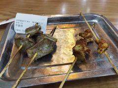 -西北朗益和穆斯林餐厅