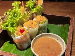 -漫活堂·喜泰荟·东南亚风味小馆(美林M·LIVE天地店)