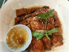 -粤香楼(新光里店)