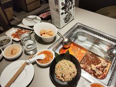 -海底捞火锅(泉城路店)