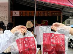 -钟姨糖水(惠城店)