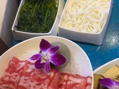 -鲜念蒸汽石锅鱼(红山6979店)