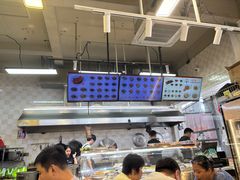 -梅溪·小伙子干挑面(安吉总店)