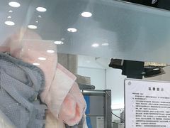 -福奈特洗衣洗鞋(莘谭路店)