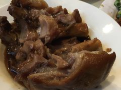 -阿水狮猪脚大王(台中公园店)