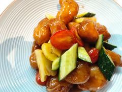 -周渝食惦·酸菜鱼精致川菜(横岗店)