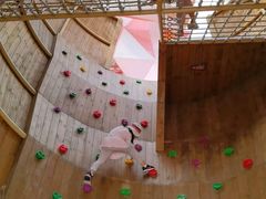 -季高兔窝窝亲子园(上海薰衣草公园店)