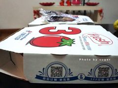 -达美乐比萨(武定店)