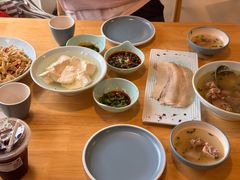 -冯记豆花店(健翔桥店)