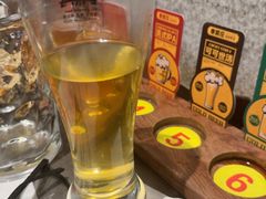 -麦凯伦烧烤·精酿超级工厂店(金桥总店)
