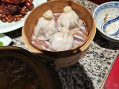 -南京大牌档(香港广场店)