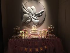 -环球港凯悦 · 享悦中餐厅