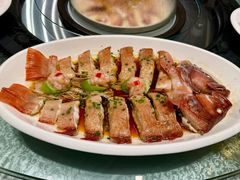 -船说蒸汽海鲜·渔民捕捞直供(凤凰路店)