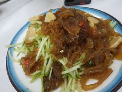 -北戴河庆山饭店·海鲜砂锅粥(北戴河黑石路店)