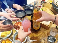 -泥炉烧肉师(新街口金銮巷店)