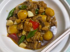 -读酒坊私房菜