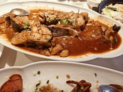 -小螺号海鲜·地道鲁菜(恒大店)