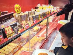 -味多美蛋糕(看丹桥店)