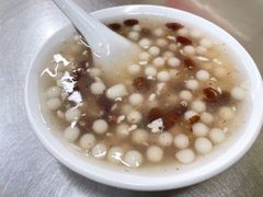 -芳婆糕团店(王府大街店)