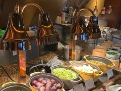 -杭州国际会议中心洲际酒店-原素全日餐厅(解放东路店)