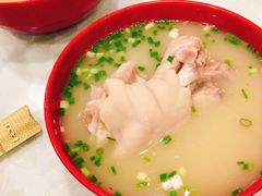 -廖老妈蹄花店(人民公园陕西街259号店)