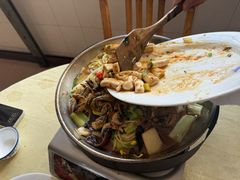 -标记好食