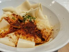 -大师兄·西北小馆(南沙万达广场店)