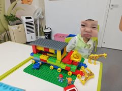 -百变天才机器人编程中心·信奥·VEX竞赛(领展购物中心店)