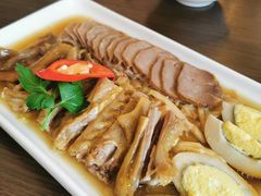 -東城故事·尋找姆媽的味道(玉兰路店)