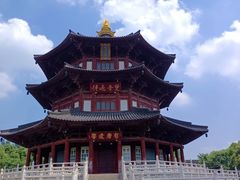 -枫桥景区