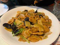 -老太原菜馆(中正天街店)