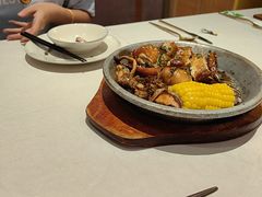 -Aqua Oasis 水天堂(石路天虹店)