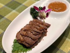 -章吴记喜瑞餐厅(东东城店)