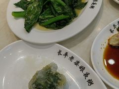 -长平老姿娘夜粥(平东一街店)