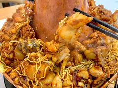 -刘记光大火锅鸡(青岛店)