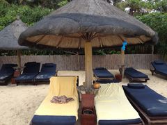 -三亚亚龙湾红树林度假酒店