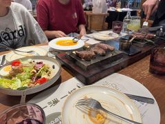 -一沙一城·岩烤牛扒(深圳首店)