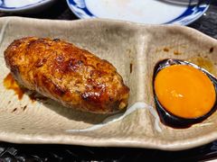-小山日本料理(兴业太古汇店)