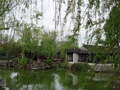 -千灯古镇