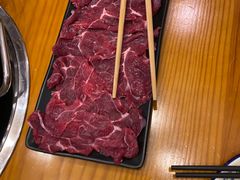-牛品福潮汕牛肉火锅(旺庄店)