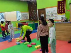 -小岳飞儿童感统·注意力训练馆(金四季店)