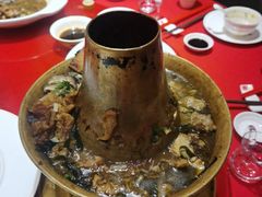 -山西会馆·晋菜·晋商宴·牌匾博物馆(胜利东街店)
