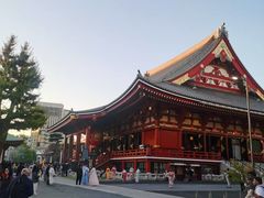 -浅草寺